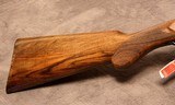 CAESAR GUERINI MAGNUS 20ga **KILLER WOOD UPGRADE-CASE COLORS- GOTTA SEE PICS - 5 of 20