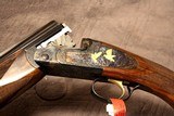 CAESAR GUERINI MAGNUS 20ga **KILLER WOOD UPGRADE-CASE COLORS- GOTTA SEE PICS - 4 of 20