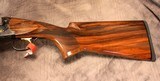 Caesar Guerini INVICTUS I Sporting 12ga 32" bbls and DARK TURKISH WALNUT *MUST SEE PHOTOS* - 3 of 20