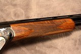 Caesar Guerini INVICTUS I Sporting 12ga 32" bbls and DARK TURKISH WALNUT *MUST SEE PHOTOS* - 6 of 20