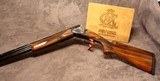Caesar Guerini INVICTUS I Sporting 12ga 32" bbls and DARK TURKISH WALNUT *MUST SEE PHOTOS* - 2 of 20