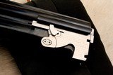 Caesar Guerini INVICTUS I Sporting 12ga 32" bbls and DARK TURKISH WALNUT *MUST SEE PHOTOS* - 14 of 20
