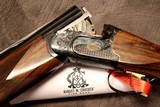 Caesar Guerini INVICTUS I Sporting 12ga 32" bbls and DARK TURKISH WALNUT *MUST SEE PHOTOS*