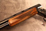 Caesar Guerini INVICTUS I Sporting 12ga 32" bbls and DARK TURKISH WALNUT *MUST SEE PHOTOS* - 4 of 20