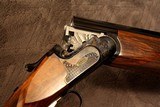 Caesar Guerini INVICTUS I Sporting 12ga 32" bbls and DARK TURKISH WALNUT *MUST SEE PHOTOS* - 7 of 20