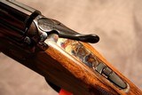 Caesar Guerini INVICTUS I Sporting 12ga 32" bbls and DARK TURKISH WALNUT *MUST SEE PHOTOS* - 10 of 20