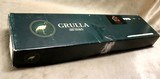 GRULLA 209 HL Holland 12ga 28" with Case Colors, MANY Gorgeous Photos! - 21 of 22