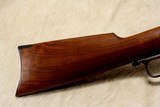 Winchester 1873 in 45 Colt-Gorgeous Walnut Priced to move **MUST SEE PICS** - 8 of 18