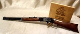 Winchester 1873 in 45 Colt-Gorgeous Walnut Priced to move **MUST SEE PICS** - 1 of 18