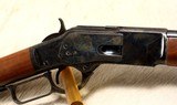 Winchester 1873 in 45 Colt-Gorgeous Walnut Priced to move **MUST SEE PICS** - 9 of 18