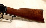Winchester 1873 in 45 Colt-Gorgeous Walnut Priced to move **MUST SEE PICS** - 2 of 18