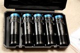 YILDIZ PRO SPORTER 12/32" ** CASE COLOR**-LOTS OF PICS - 12 of 17