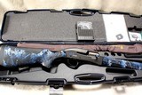 FABARM XLR5 Gryphon Limited Edition 12ga 30" WITH PHOTOS!!!!! - 1 of 15