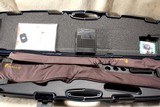 FABARM XLR5 Gryphon Limited Edition 12ga 30" WITH PHOTOS!!!!! - 7 of 15