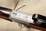 J.P Sauer Combo O/U Rifle/ Shotgun 30-06 & 16ga MUST SEE PHOTOS - 16 of 22