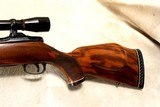 COLT SAUER in .270 Win GORGEOUS PHOTOS of GERMAN STEEL - 2 of 15