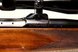 COLT SAUER in .270 Win GORGEOUS PHOTOS of GERMAN STEEL - 10 of 15