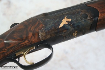 SYREN ELOS D2 20ga 28" Case Color
** JUST ARRIVED IN STOCK**