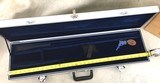 SHOTGUN HARD CASE AS-NEW up to 34" bbls CAESAR GUERINI - 3 of 7