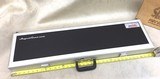 SHOTGUN HARD CASE AS-NEW up to 34" bbls CAESAR GUERINI - 1 of 7