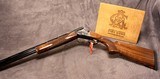 CAESAR GUERINI .410 32” Summit
**KILLER SELECT WOOD- GOTTA SEE PICS - 2 of 19