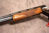 CAESAR GUERINI .410 32” Summit
**KILLER SELECT WOOD- GOTTA SEE PICS - 4 of 17