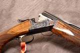 CAESAR GUERINI .410 32” Summit
**KILLER SELECT WOOD- GOTTA SEE PICS - 8 of 19