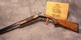 CAESAR GUERINI .410 32” Summit
**KILLER SELECT WOOD- GOTTA SEE PICS - 2 of 17