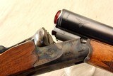 Sauer M30 Luftwaffe Survival Drilling in Original Case LOTS OF PHOTOS - 6 of 26