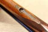 Sauer M30 Luftwaffe Survival Drilling in Original Case LOTS OF PHOTOS - 17 of 26