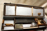 Sauer M30 Luftwaffe Survival Drilling in Original Case LOTS OF PHOTOS - 21 of 26