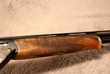 CAESAR GUERINI 28ga Case Colors & DARK Wood!**GOTTA SEE PICS - 5 of 17