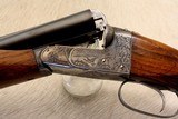 Ithaca NID 4E 16ga **STUNNING PHOTOS OF THIS GUN** - 5 of 23