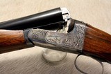 Ithaca NID 4E 16ga **STUNNING PHOTOS OF THIS GUN** - 4 of 23