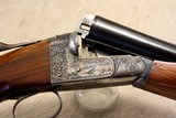 Ithaca NID 4E 16ga **STUNNING PHOTOS OF THIS GUN** - 9 of 23
