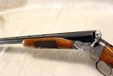 Ithaca NID 4E 16ga **STUNNING PHOTOS OF THIS GUN** - 3 of 23