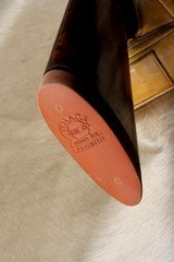 Ithaca NID 4E 16ga **STUNNING PHOTOS OF THIS GUN** - 17 of 23