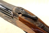 CAESAR GUERINI .410
32” Summit LIMITED Grade Sporting, Case Colors ****WOOD**** - 14 of 21