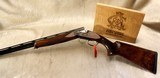 CAESAR GUERINI .410
32” Summit LIMITED Grade Sporting, Case Colors ****WOOD**** - 1 of 21