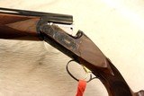 CAESAR GUERINI .410
32” Summit LIMITED Grade Sporting, Case Colors ****WOOD**** - 3 of 21