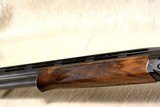BLASER F3 VANTAGE 12/32" FactoryAuth DEMO, SELECT WOOD & Adj Comb- INCREDIBLE PRICE - 3 of 15