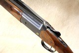 BLASER F3 VANTAGE 12/32" FactoryAuth DEMO, SELECT WOOD & Adj Comb- INCREDIBLE PRICE - 12 of 15