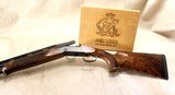 BLASER F3 VANTAGE 12/32" FactoryAuth DEMO, SELECT WOOD & Adj Comb- INCREDIBLE PRICE - 1 of 15