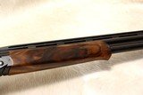 BLASER F3 VANTAGE 12/32" FactoryAuth DEMO, SELECT WOOD & Adj Comb- INCREDIBLE PRICE - 8 of 15