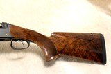 BLASER F3 VANTAGE 12/32" FactoryAuth DEMO, SELECT WOOD & Adj Comb- INCREDIBLE PRICE - 2 of 15