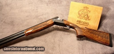 YILDIZ PRO SPORTER 12/32" ** STUNNING EXHIBITION TURKISH LOTS OF PICS