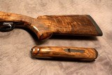 YILDIZ PRO SPORTER 12/32" ** STUNNING EXHIBITION TURKISH-LOTS OF PICS - 6 of 17