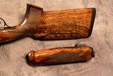 YILDIZ PRO SPORTER 12/32" ** STUNNING EXHIBITION TURKISH-LOTS OF PICS - 7 of 19