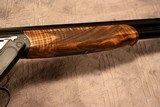 YILDIZ PRO SPORTER 12/32" ** STUNNING EXHIBITION TURKISH-LOTS OF PICS - 5 of 17