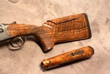 YILDIZ PRO SPORTER 12/32" ** STUNNING EXHIBITION TURKISH-LOTS OF PICS - 6 of 19